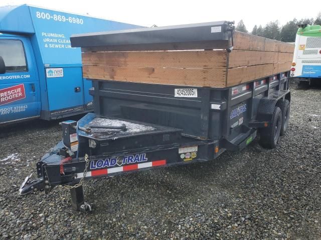 2023 Load Loadtraile