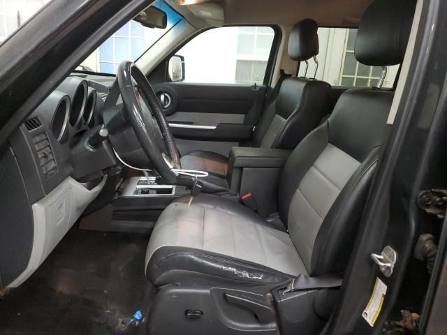 2010 Dodge Nitro SXT