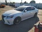 2016 Lexus GS 200T Base
