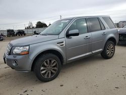 2013 Land Rover LR2 HSE en venta en Nampa, ID