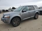 2013 Land Rover LR2 HSE