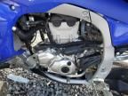 2024 Yamaha YFZ450 R