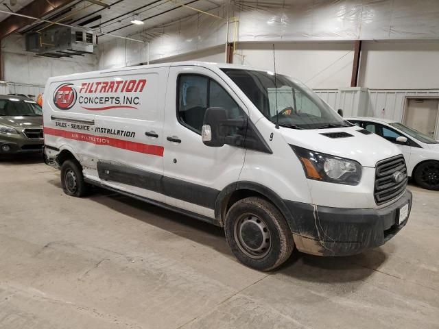 2019 Ford Transit T-150