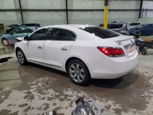 2011 Buick Lacrosse CXL