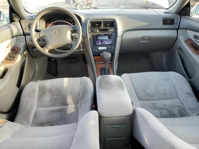 1998 Lexus ES 300