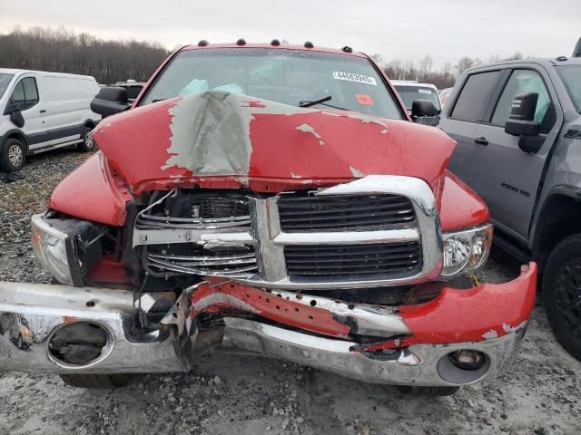 2003 Dodge RAM 2500 ST