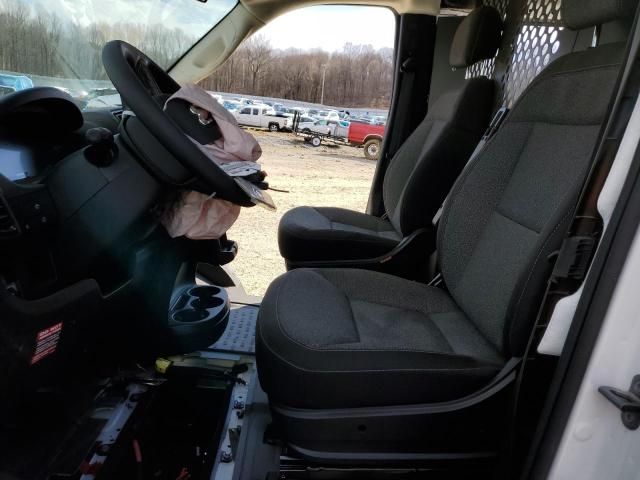 2025 Dodge RAM Promaster 2500 2500 Standard