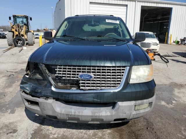 2003 Ford Expedition XLT