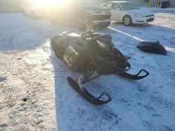 Salvage motorcycles for sale at Appleton, WI auction: 2010 Skidoo 2010 Skidoo Snowbmobil