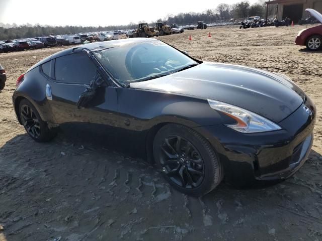 2017 Nissan 370Z Base