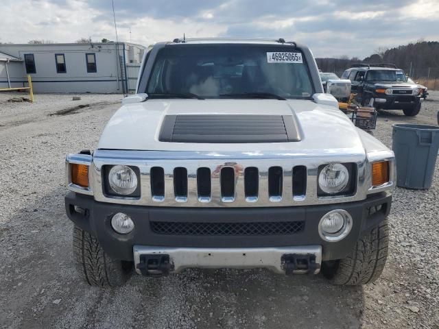 2008 Hummer H3