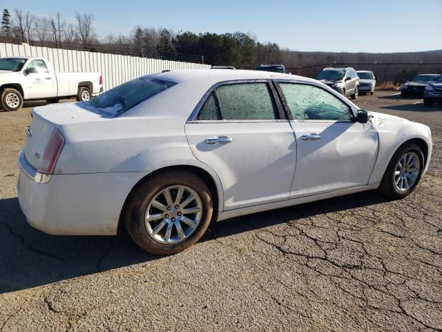 2012 Chrysler 300 Limited