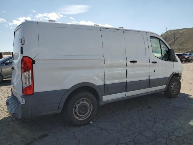 2017 Ford Transit T-150