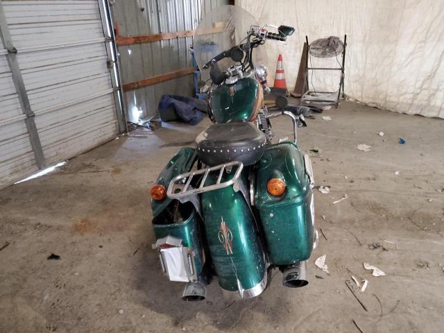 2004 Victory Touring