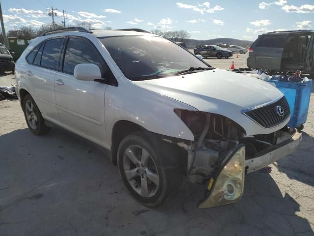 2005 Lexus RX 330