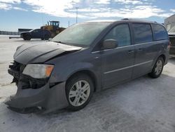 2017 Dodge Grand Caravan Crew for sale in Nisku, AB