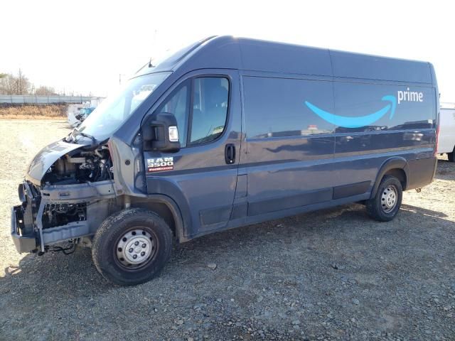 2020 Dodge RAM Promaster 3500 3500 High