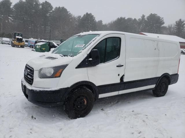 2015 Ford Transit T-150