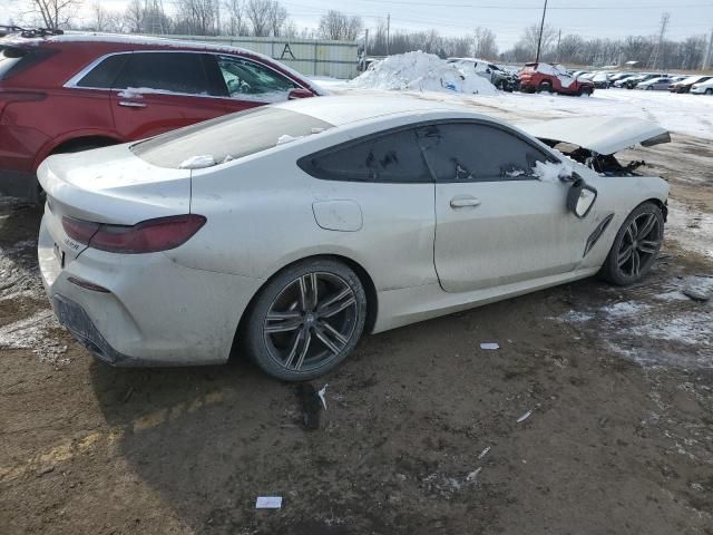 2022 BMW 840I