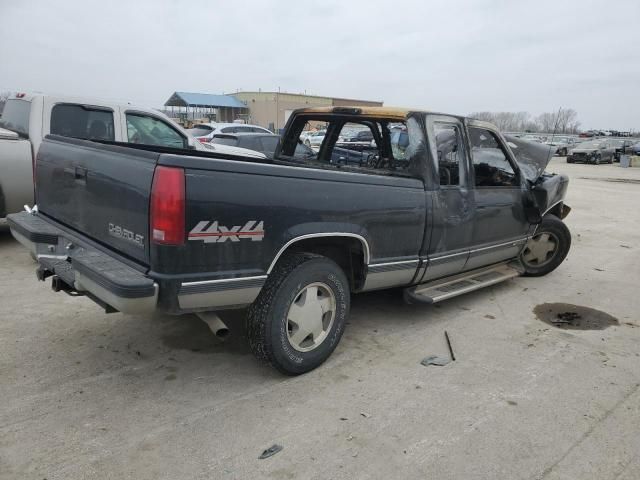 1998 Chevrolet GMT-400 K1500