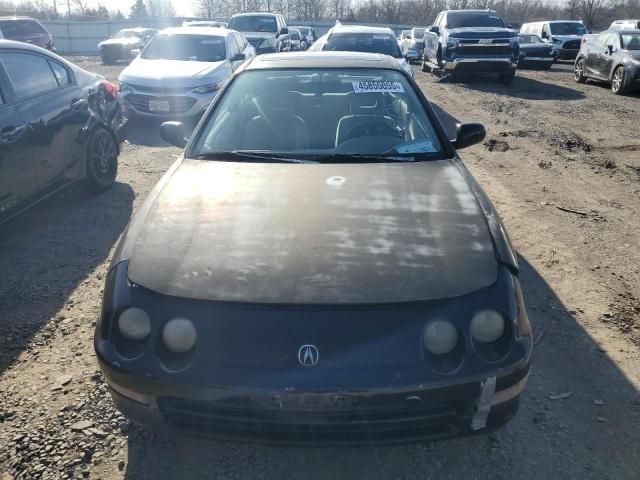 1995 Acura Integra LS