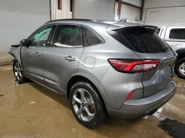 2024 Ford Escape ST Line