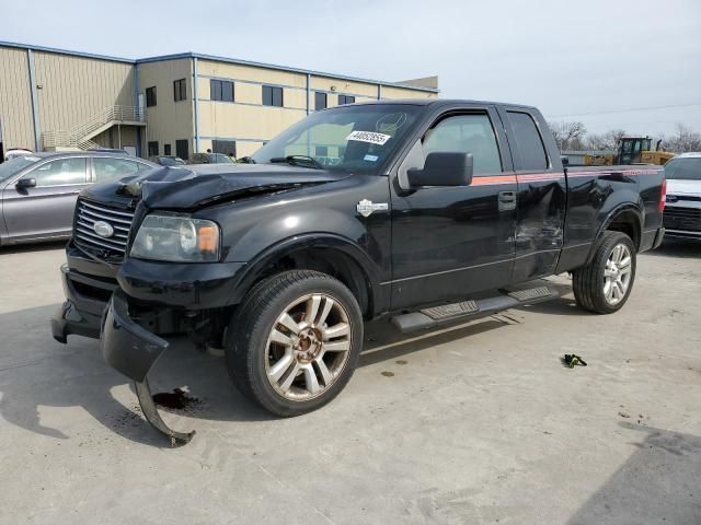 2006 Ford F150