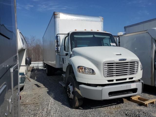 2024 Freightliner M2 106 Medium Duty