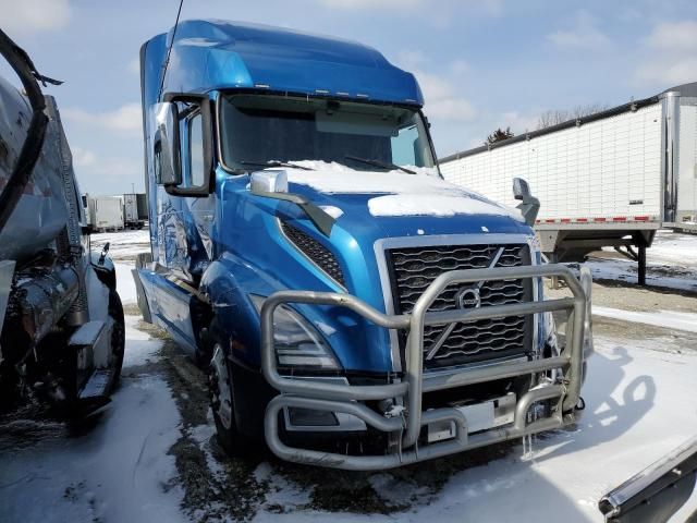 2020 Volvo VN VNL en venta en Cicero, IN