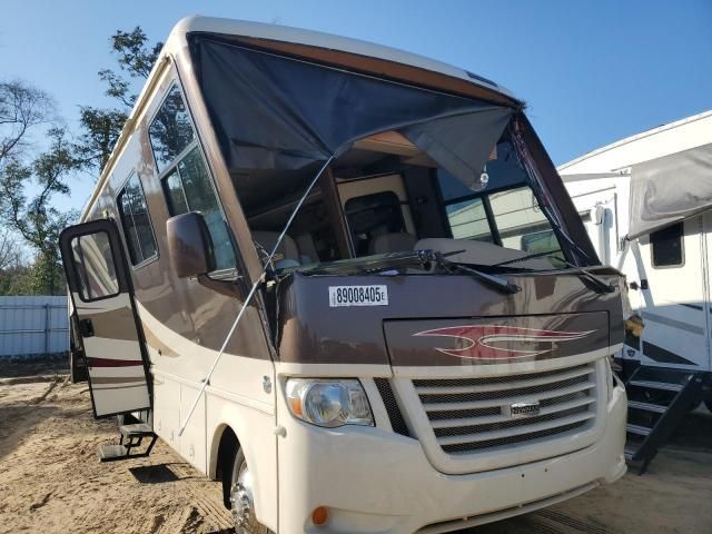 2013 Other 2013 Ford F53