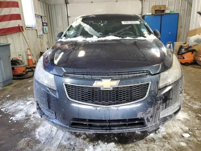 2013 Chevrolet Cruze LT
