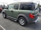 2005 Honda Element EX