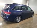 2014 Honda Odyssey Touring