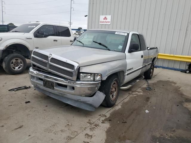 1998 Dodge RAM 1500