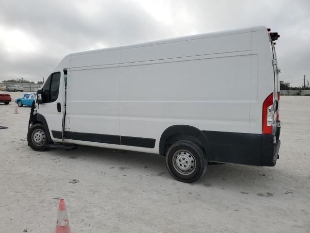 2021 Dodge RAM Promaster 3500 3500 High