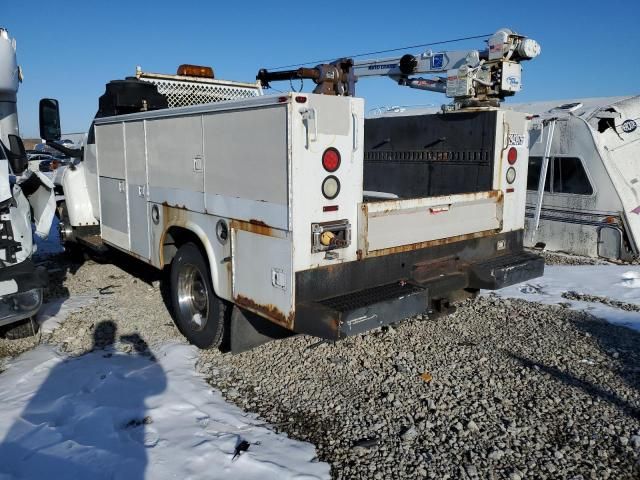 2007 GMC C4500 C4C042