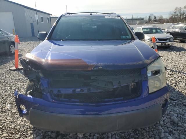 2005 Chevrolet Equinox LT