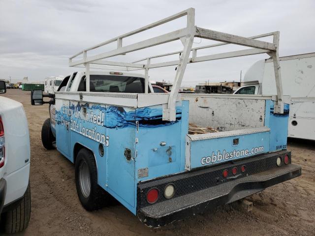 2013 Ford F350 Super Duty