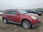 2010 Chevrolet Equinox LT