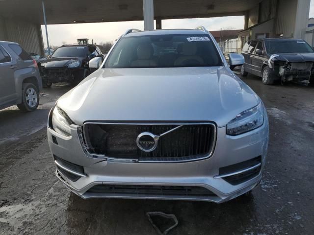 2019 Volvo XC90 T6 Momentum