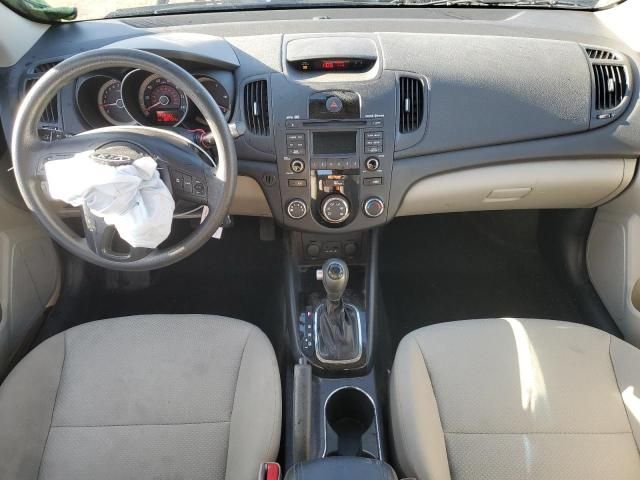 2012 KIA Forte EX