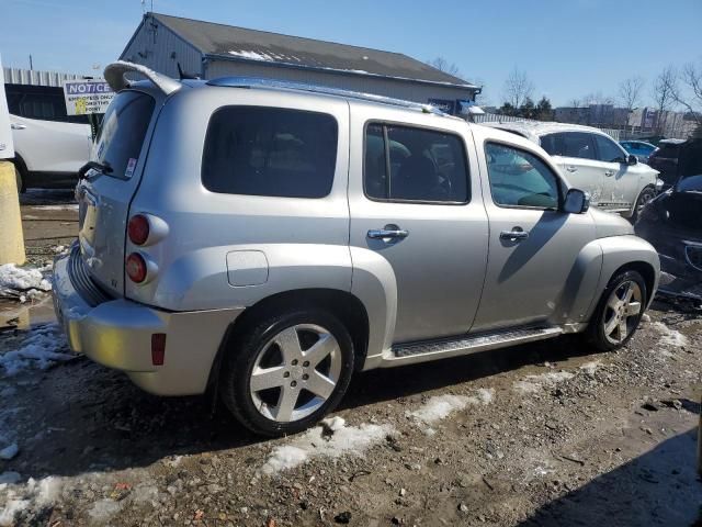 2006 Chevrolet HHR LT