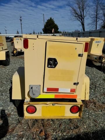 1993 Ck Power Generator
