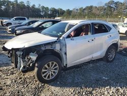 Lexus nx 300 Base salvage cars for sale: 2019 Lexus NX 300 Base