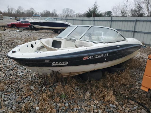2008 Bayliner Boat