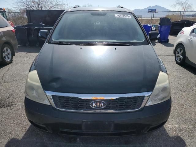 2012 KIA Sedona LX