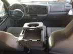 2007 Ford F250 Super Duty