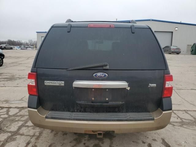 2011 Ford Expedition XLT