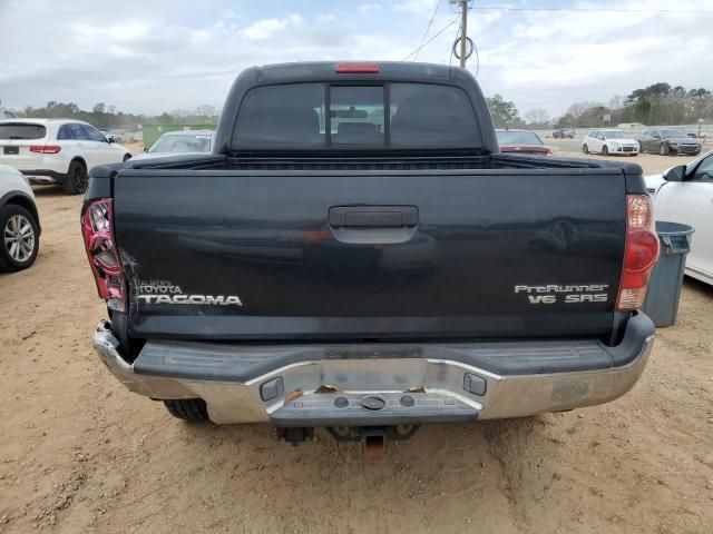 2007 Toyota Tacoma Double Cab Prerunner