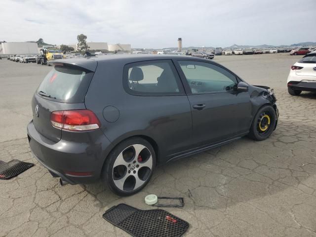 2011 Volkswagen GTI